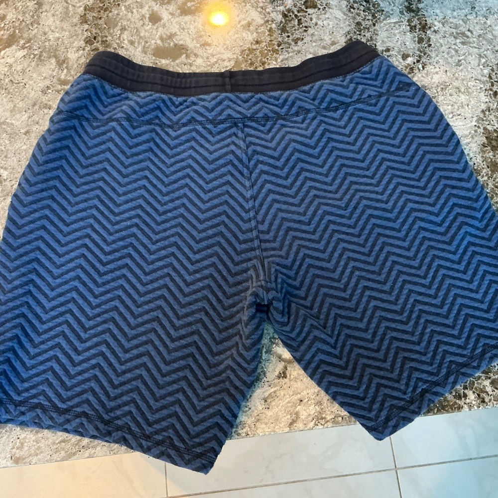 Paul Smith Men’s Jersey Cotton Lounge shorts w drawstring Size XL - Picture 2 of 4